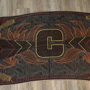 Crankdat Pashmina - Brand new